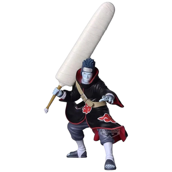 Hoshigaki Kisame - Vibration Stars Naruto