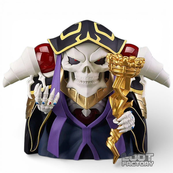 OVERLORD - Ainz Ooal Gown - Nendoroid (631) - Good Smile Company
