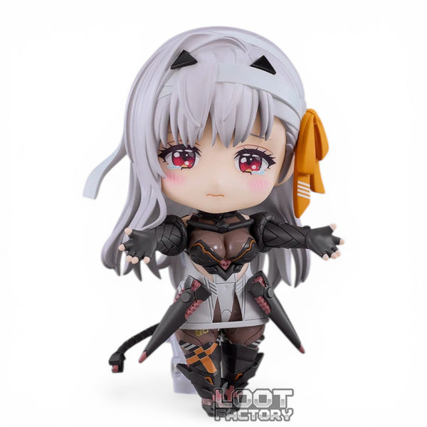 Goddess of Victory: NIKKE - Modernia - Nendoroid (2814) - Good Smile Company