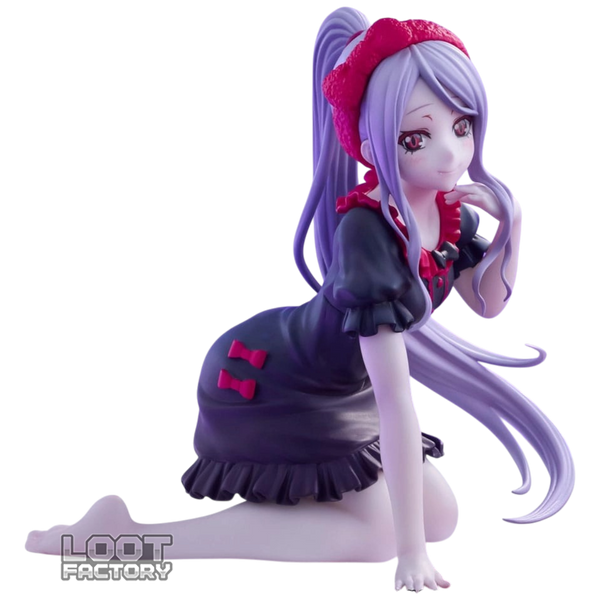 OVERLORD - Shalltear Bloodfallen (Loungewear Ver.) - FuRyu
