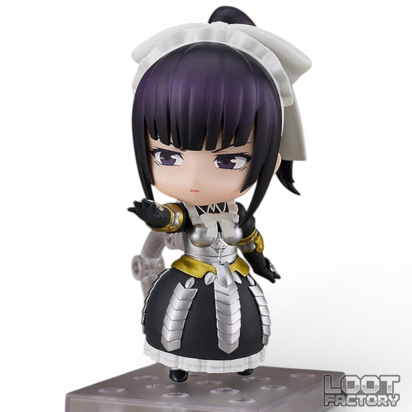 OVERLORD - Narberal Gamma - Nendoroid (2194) - Good Smile Company