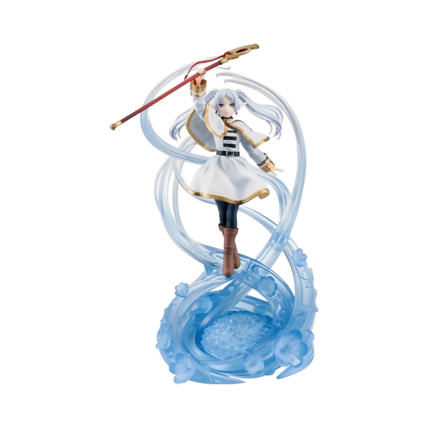 Titel: Frieren: Beyond Journey’s End - Frieren - Ichibansho Figur - Bandai Spirits