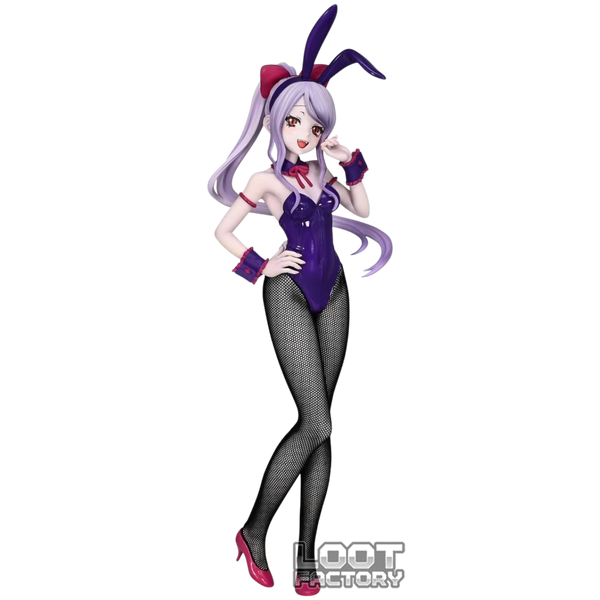 OVERLORD - Shalltear Bloodfallen (BiCute Bunnies Ver.) - FuRyu