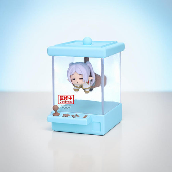 Frieren: Beyond Journey’s End - Frieren - Crane Pop Figure - Banpresto