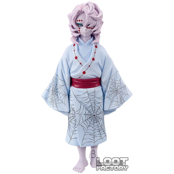 DEMON SLAYER - Rui (Kizuna no Sou Vol.2) - Banpresto