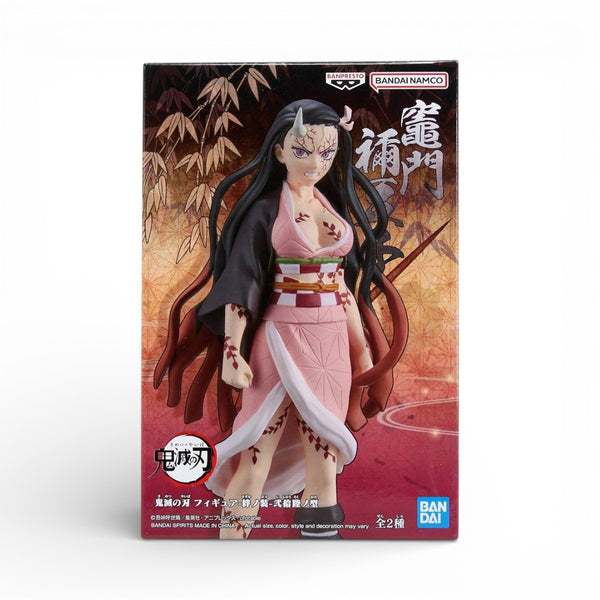 DEMON SLAYER - Nezuko Kamado (Kizuna no Sou Vol.26) - Banpresto