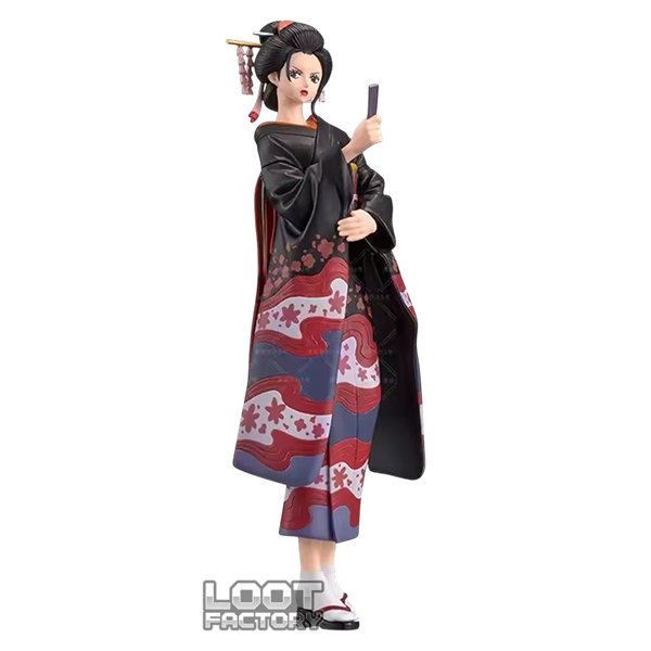 Nico Robin - DXF The Grandline Lady - Wano Country - One Piece
