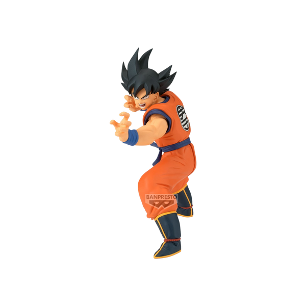 Dragon Ball Z – Match Makers – Son Goku (vs Freezer)