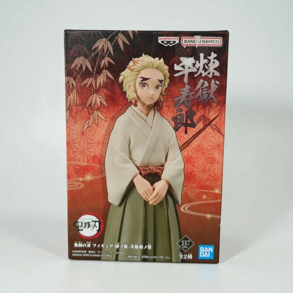DEMON SLAYER - Senjuro Rengoku (Kizuna no Sou Vol.26) - Banpresto