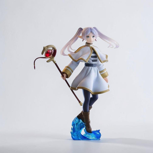Frieren: Beyond Journey's End - Frieren - Luminasta - Sega