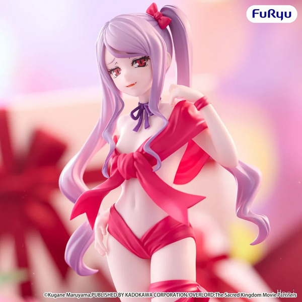OVERLORD - Shalltear Bloodfallen (BiCute Ribbons) - Furyu