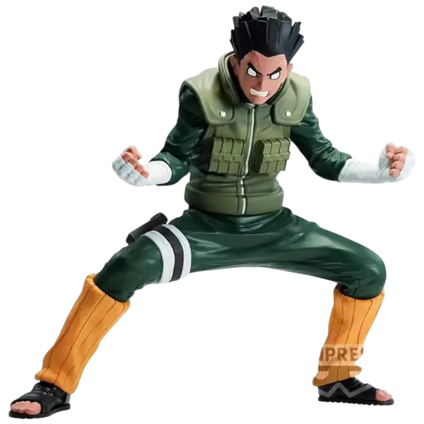 Rock Lee II - Vibration Stars Naruto