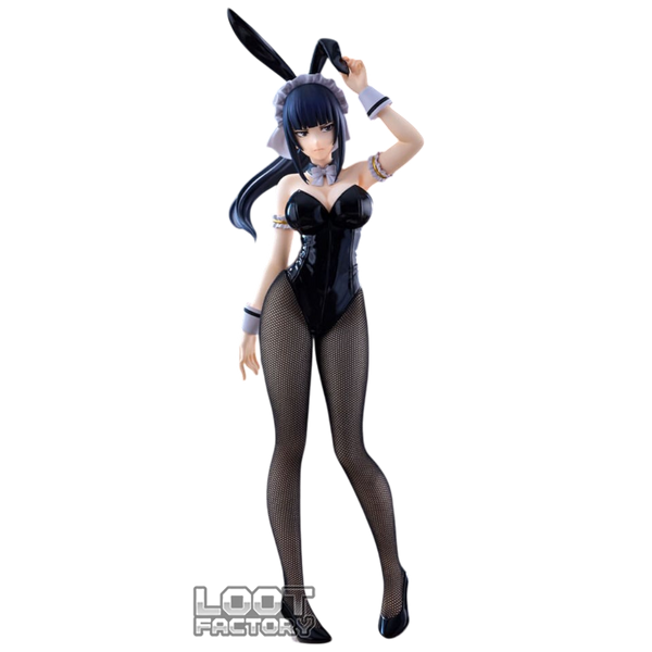 OVERLORD - Narberal Gamma (BiCute Bunnies Ver.) - FuRyu