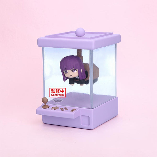 Frieren: Beyond Journey’s End - Fern - Crane Pop Figure - Banpresto