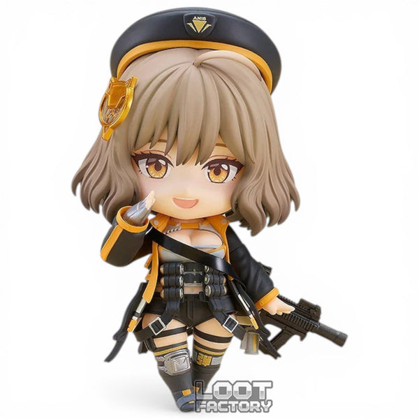 Goddess of Victory: NIKKE - Anis - Nendoroid (2397) - Good Smile Company