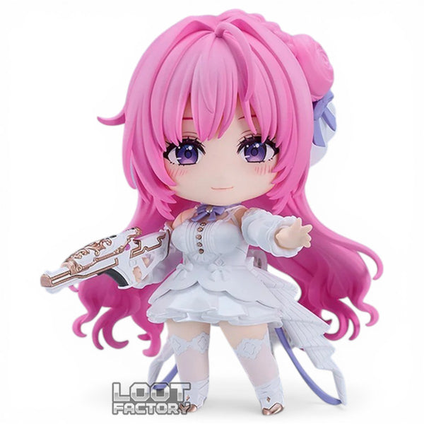 Goddess of Victory: NIKKE - Dorothy (2740) - Nendoroid - Good Smile Company
