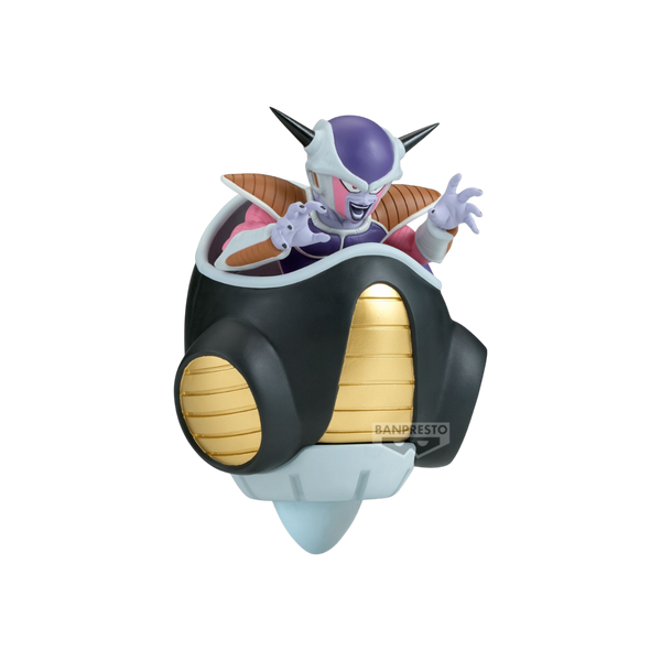Dragon Ball Z - Match Makers - Freezer (contra Son Goku)
