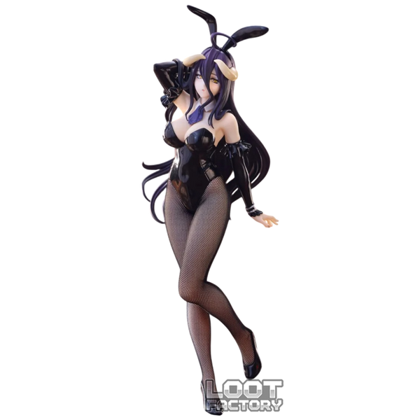 OVERLORD - Albedo (BiCute Bunnies Ver.) - FuRyu