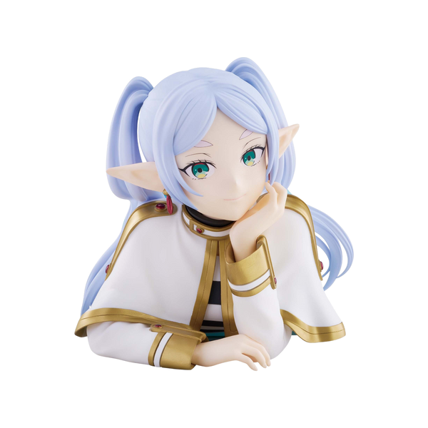 Frieren: Beyond Journey’s End - Frieren - Bust Figure - Banpresto