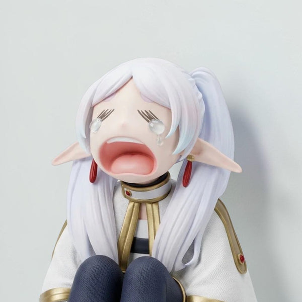 Frieren: Beyond Journey's End - Frieren - Figure (Version Pleurs) - Banpresto