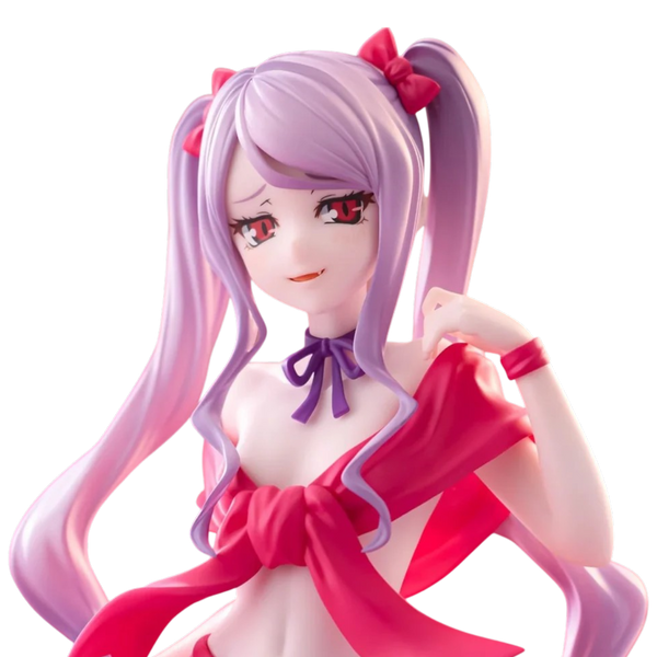 OVERLORD - Shalltear Bloodfallen (BiCute Ribbons) - Furyu
