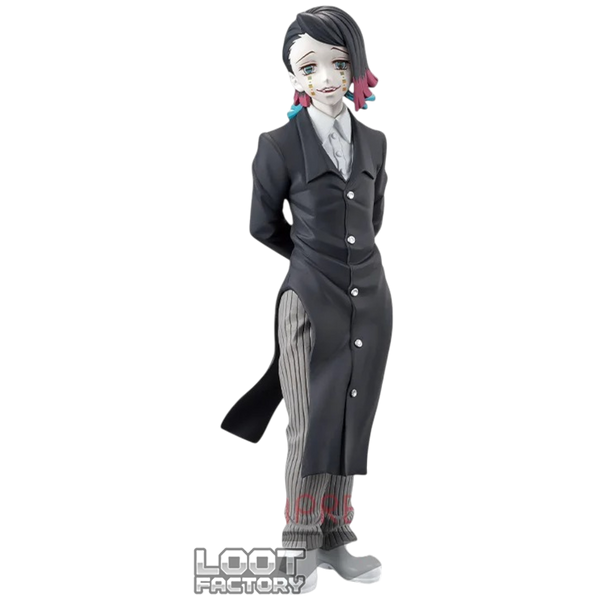 DEMON SLAYER - Enmu (Demon Series Vol.3) - Banpresto