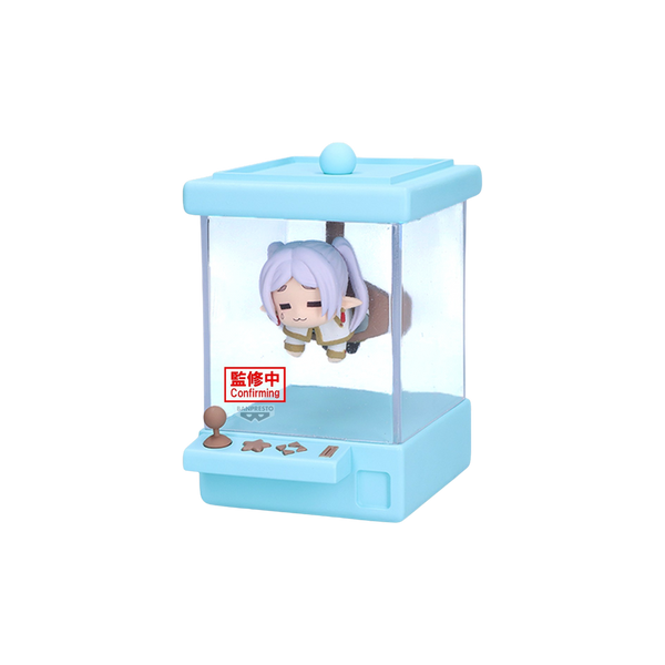 Frieren: Beyond Journey’s End - Frieren - Crane Pop Figure - Banpresto