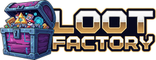Loot Factory