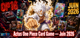 One Piece Card Game : toutes les news de juin 2026 — OP16, SP, Anniversaire, Reprints et Leaks OP18