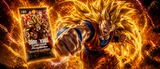 Brightness of Hope [FB11] : L'extension qui va bouleverser Dragon Ball Super Card Game Fusion World