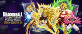 Dragon Ball Fusion World ST01 : Story Booster 01, la nouvelle expansion à ne pas manquer en août 2026