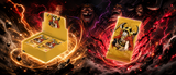 One Piece Card Game OP-17 : Tout Savoir sur The World’s Strongest Warriors et la Liste des Cartes Dévoilées