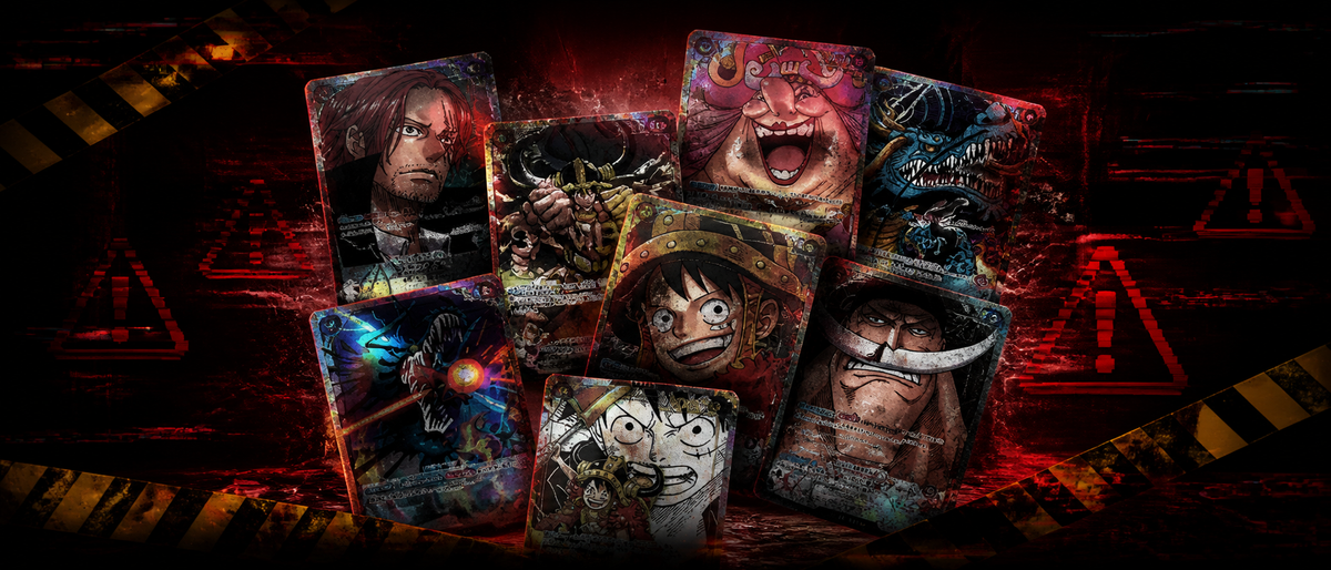 Alerte Contrefaçon : Les Fausses Cartes à l'Unité et en Lot de l'Extension One Piece OP-17 Envahissent Déjà AliExpress