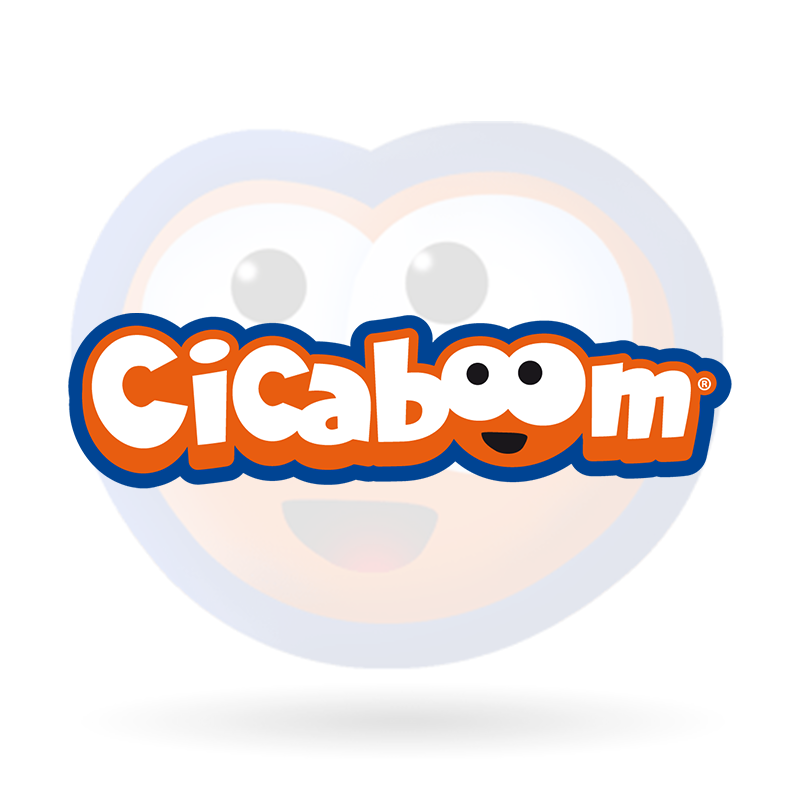 Cicaboom
