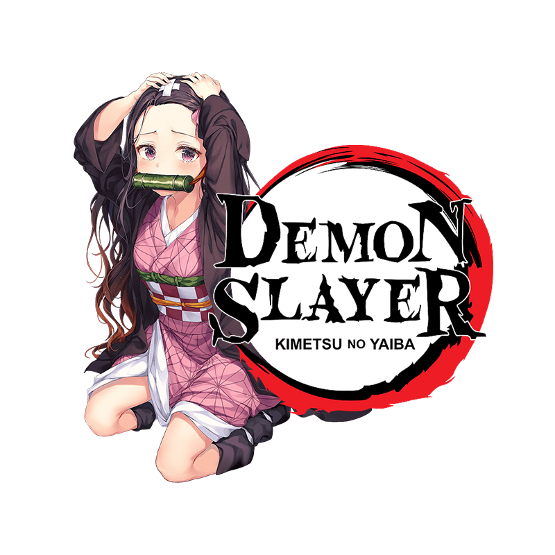 Demon Slayer Figures