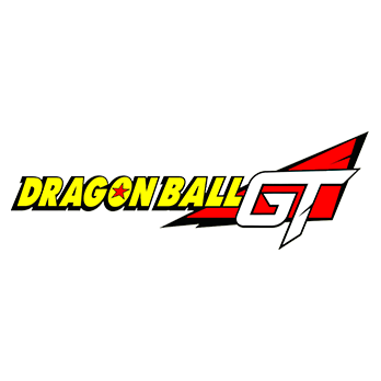 Dragon Ball GT