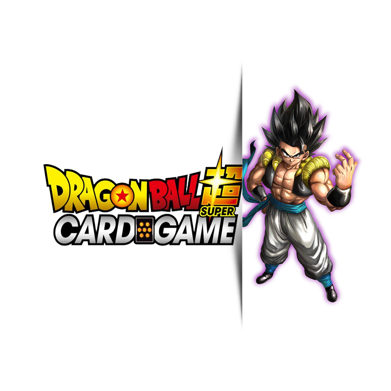 Dragon Ball Super Card Game (Masters)