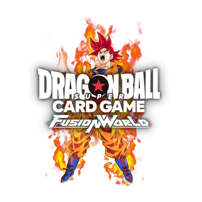 Dragon Ball Super Card Game