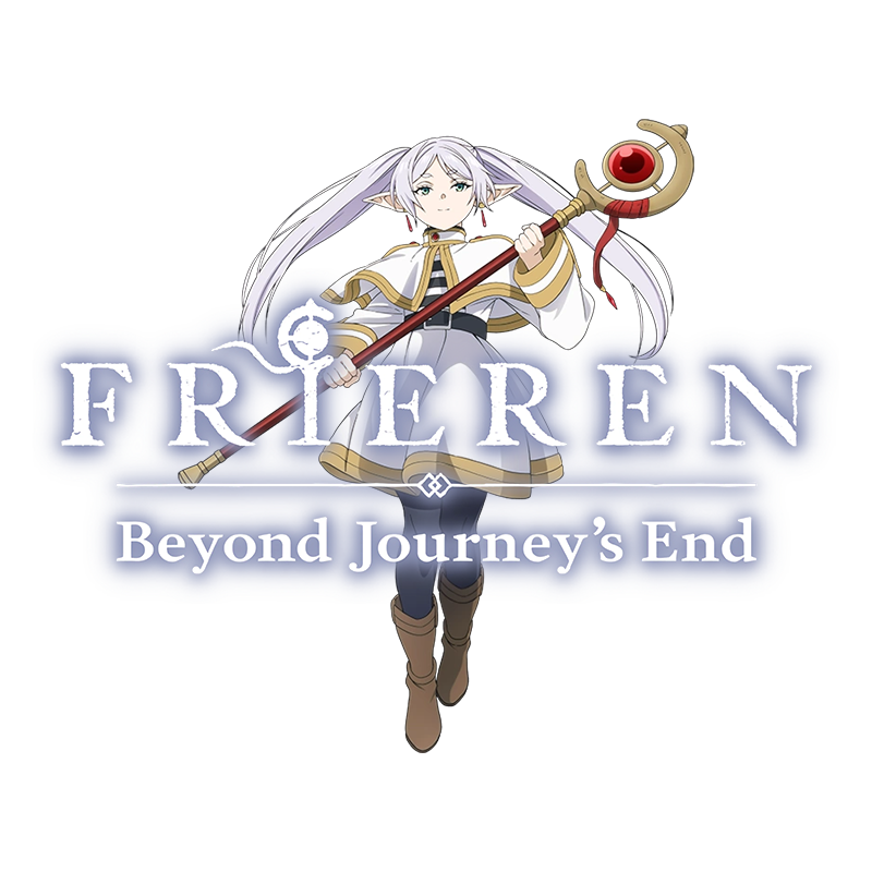 Frieren: Más allá del final del viaje - Juego de Cartas Coleccionables