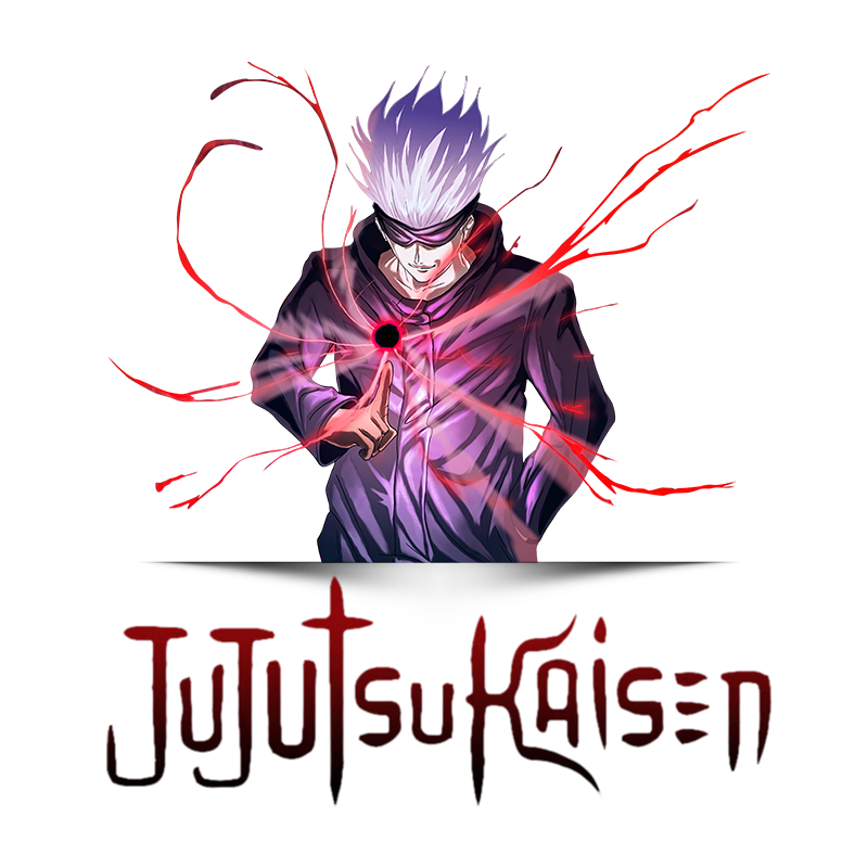 Jujutsu Kaisen Figures