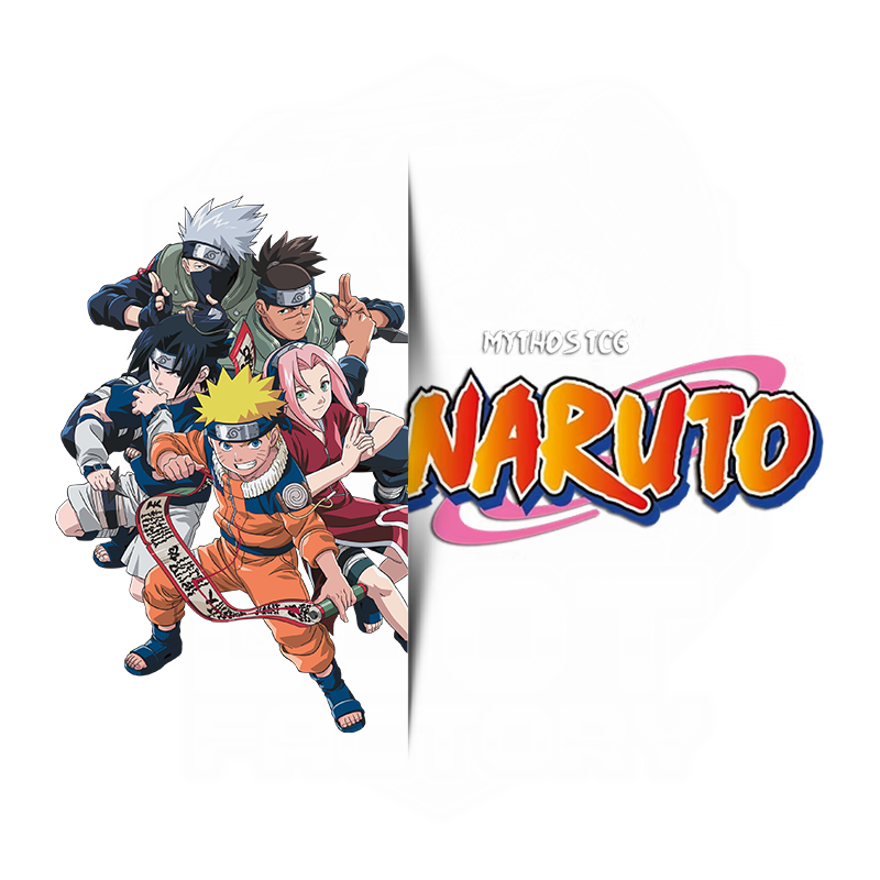Naruto Mythos TCG