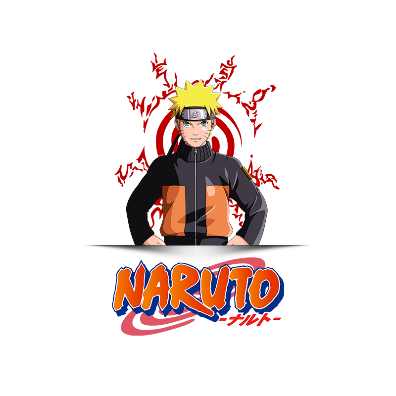 Naruto Figurines