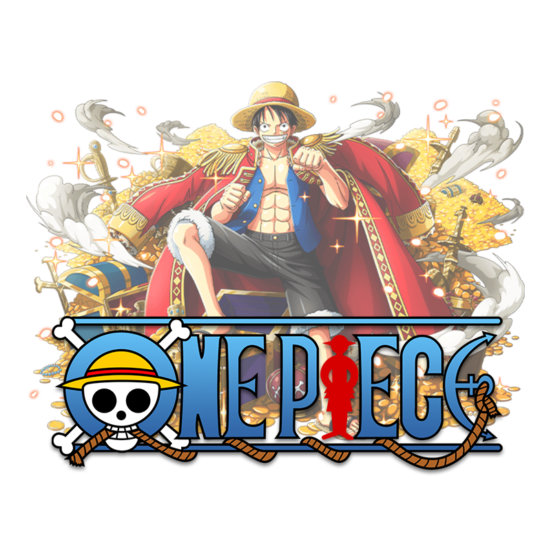 One Piece Figurines