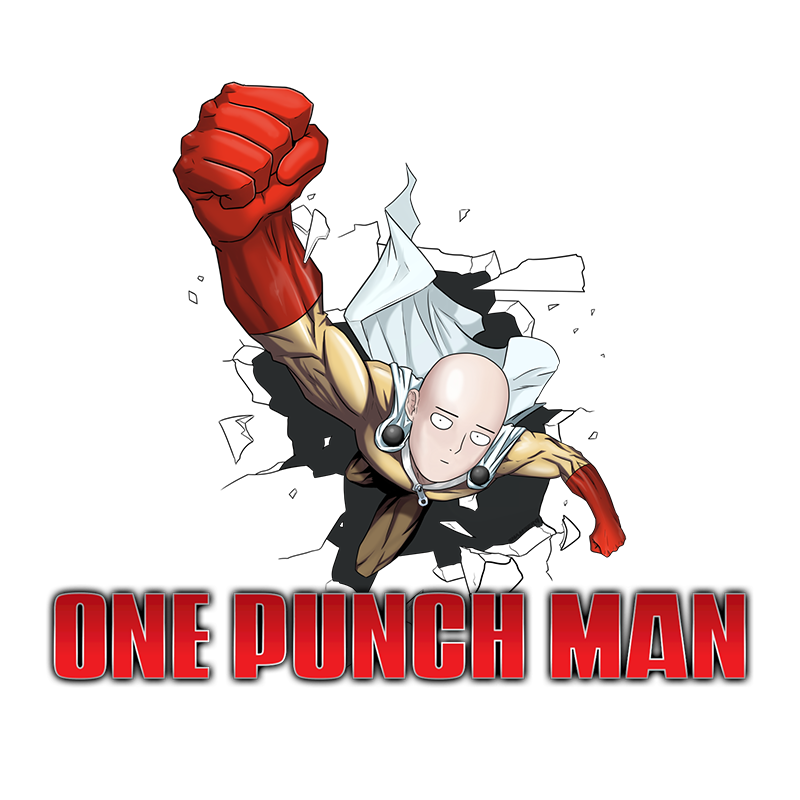 One Punch-Man