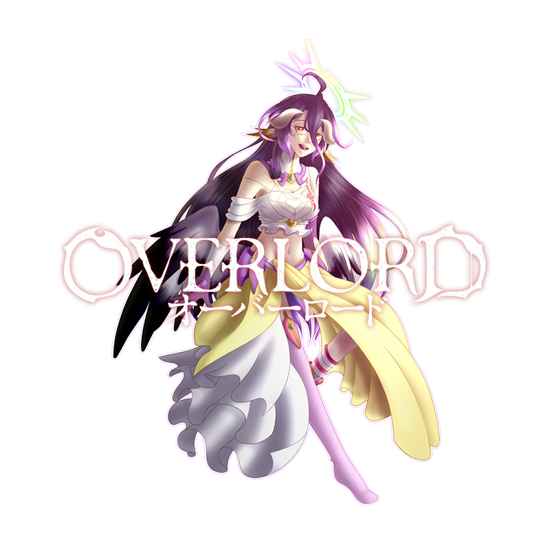 Overlord – TCG & CCG