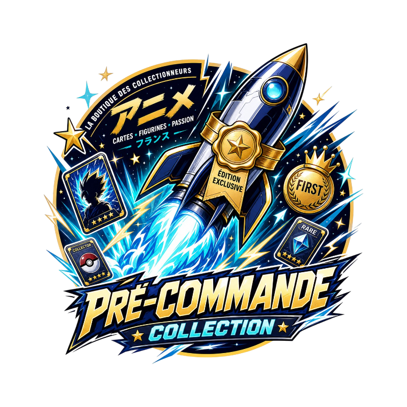 Pré-commandes