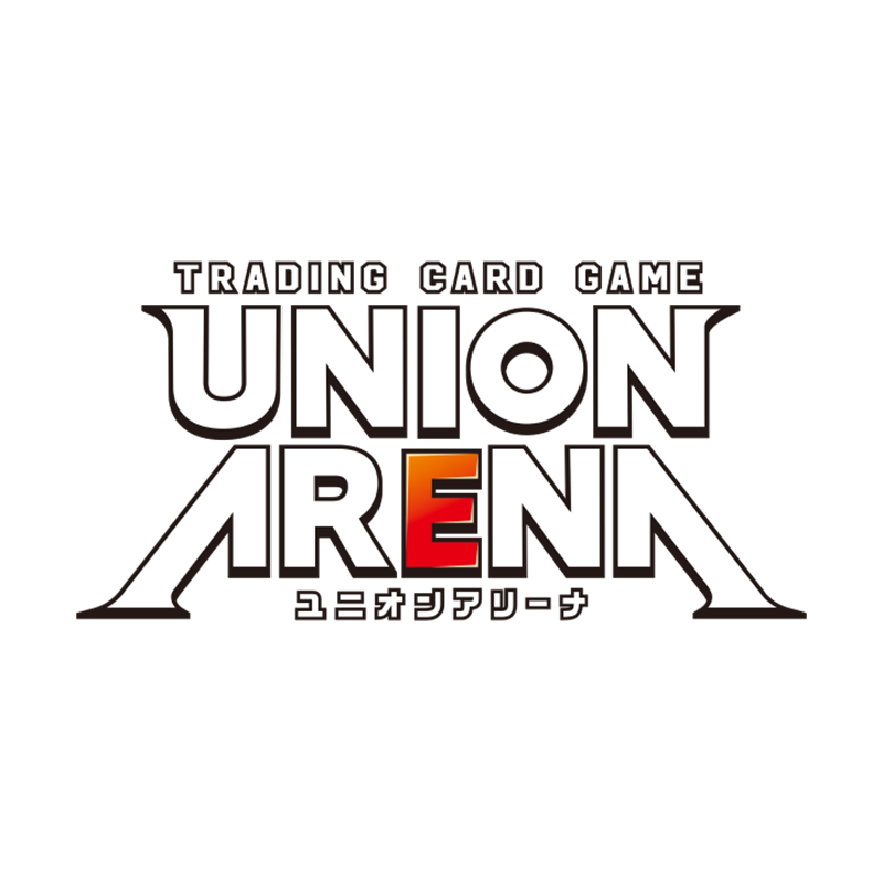 Juego de Cartas Coleccionables Union Arena (Bandai)
