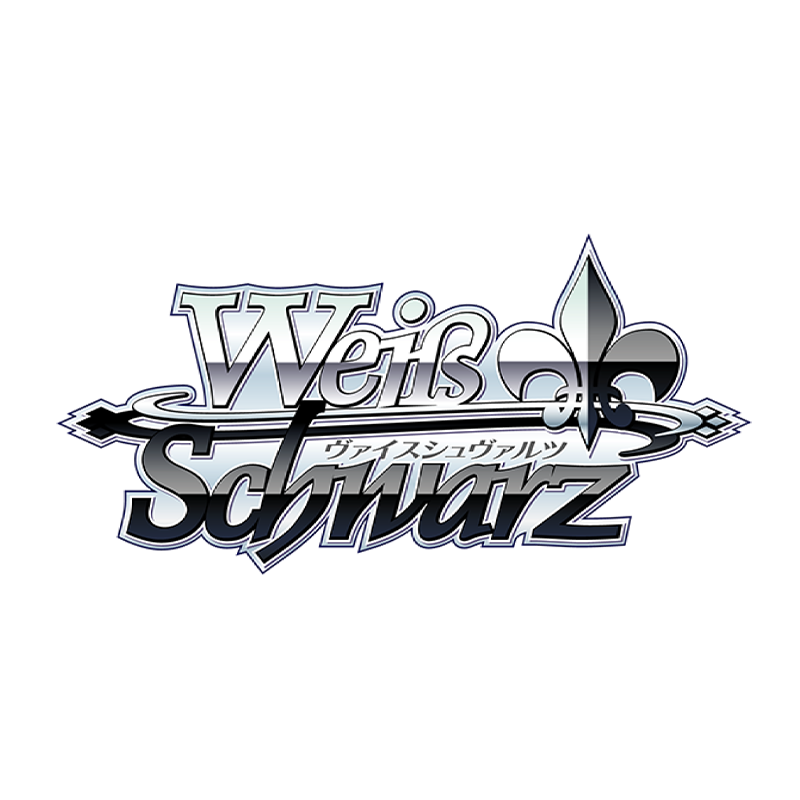 JCC Weiß Schwarz (Bushiroad)