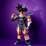 DRAGON BALL Z - Turles - History of Film - Ichiban Kuji - D PRIZE