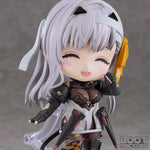 Goddess of Victory: NIKKE - Modernia - Nendoroid (2814) - Good Smile Company